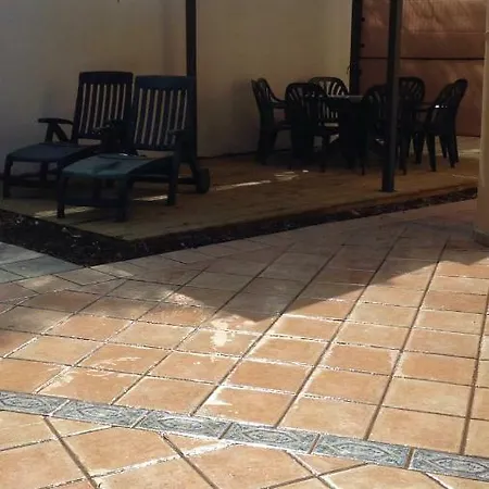 Appartement Benimar