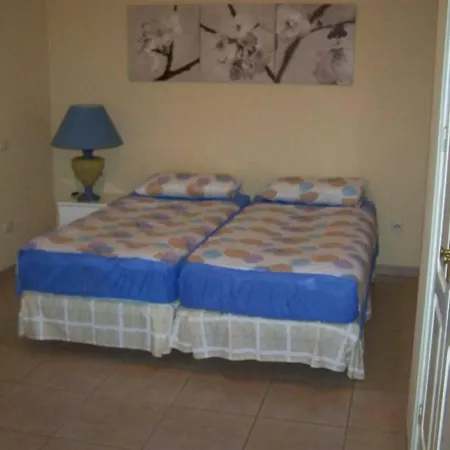 Appartement Benimar Costa Adeje (Tenerife)