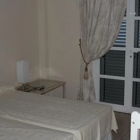 Benimar Appartement