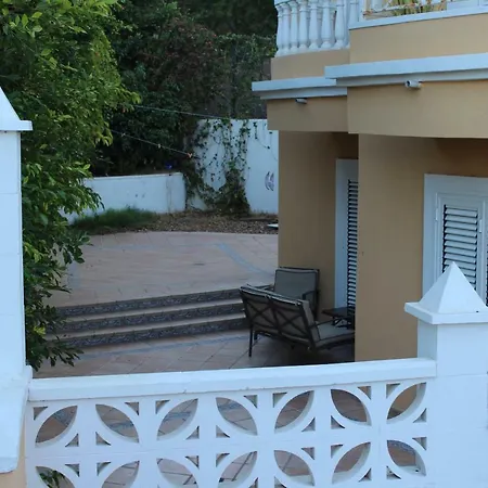 Appartement Benimar Costa Adeje (Tenerife)